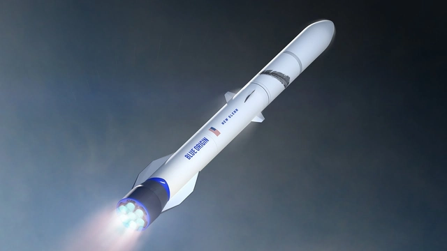 Blue Origin's New Glenn Third Flight: Booster Reflight Success Meets Upper Stage Setback